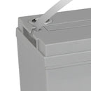 Safetex AGM Deep Cycle Battery 12V Lead Acid Solar Caravan Camping Sealed Power