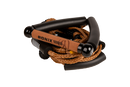 RONIX BUNGEE SURF ROPE WITH HANDLE MOCHA