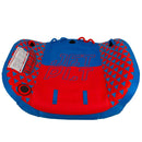 Jetpilot JP2 Wing Towable 2 Person 175cm Towable Ski Tube Blue/Red