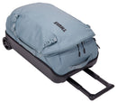 Thule Chasm 40L Carry On Wheeled Duffel Bag - Pond Blue (Travel Suitcase)
