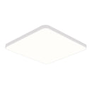 Emitto 3-Colour Ultra-Thin 5cm LED Ceiling Light Modern Surface Mount 36W