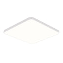 Emitto 3-Colour Ultra-Thin 5cm LED Ceiling Light Modern Surface Mount 36W
