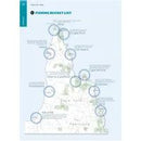 HEMA Maps Cape York Atlas & Guide 5th Edition