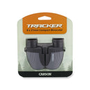 Carson TZ-821 Tracker 8x21mm Compact Sports Binoculars