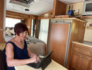 RV WIFI 5G Wifi 6 Portable Caravan WIFI Internet Complete Kit
