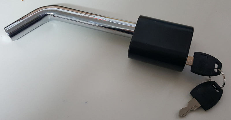 Dirty Devil Hitch Pin Lock