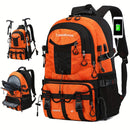 Hiking Backpack Outdoor Camping Travel Bag