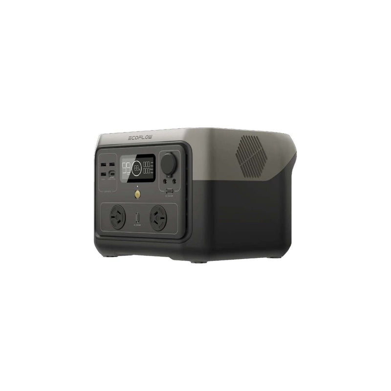 EcoFlow RIVER 2 Max Portable Power Station