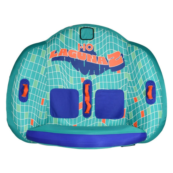 HYPERLITE LAGUNA 2 TUBE MT