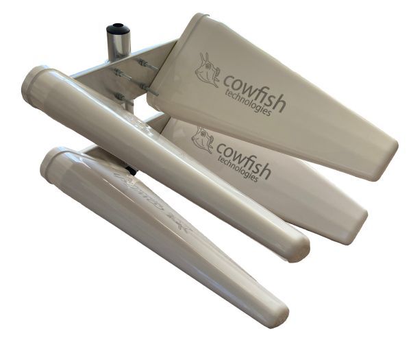 Outback Antenna for VanConnect