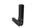 Hayman Reese 50157 Adjustable Ball Mount Shank (cast) - 160mm drop