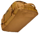 Thule Chasm 30L Duffel Overnight Travel Bag - Golden (Convertible Duffle Backpack)