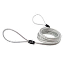 KOVIX Security Cable 1.8m KCB6-180