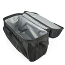 Dual Compartment Cooler Bag