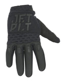 Jet Pilot Rx Heat Seeker Glove Black