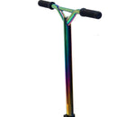 Bulletproof Alloy Core Park Scooter with ABEC11 Wheels Metal Heat Colour