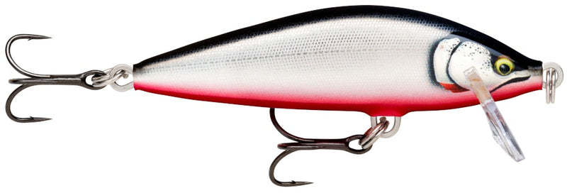 7.5cm Rapala Countdown Elite Sinking Hardbody Balsa Fishing Lure