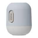 Kreafunk Kids Glowie Bluetooth Speaker W/ Light - Cloudy Blue