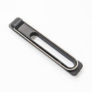 Camec 3 Point Door lock - Outer Trim