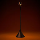 Lexon Steli Shade Infinitely Pairable Table Lamp - Bronze