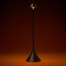 Lexon Steli Shade Infinitely Pairable Table Lamp - Bronze