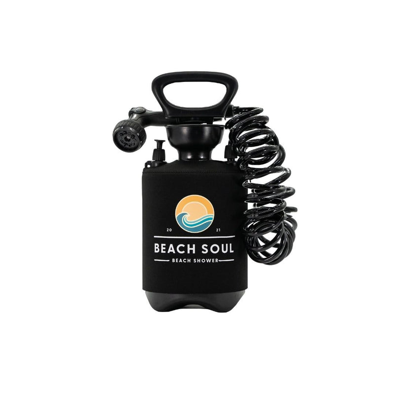Beach Soul Portable Shower