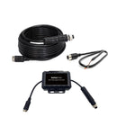 SafetyDave MY24.5+ Ford Ranger/Everest Integration Kit w/ AHD Converter