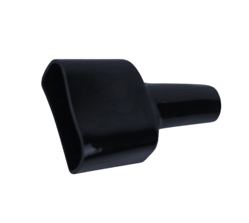 Black Dust Sleeve to suit Anderson plug