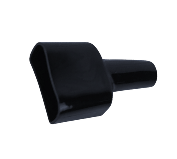 Black Dust Sleeve to suit Anderson plug