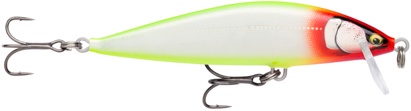 9.5cm Rapala Countdown Elite Sinking Hardbody Balsa Fishing Lure