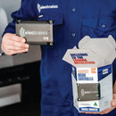 Elecbrakes VM1 Vehicle-Mounted Brake Controller – Complete Set