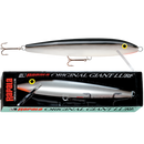 75cm Rapala Original Giant Lure in Display Box - 29" Silver Back Finnish Minnow