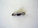 Mustad Rig and Surf Tau-Swivels 3 Pce Size 1