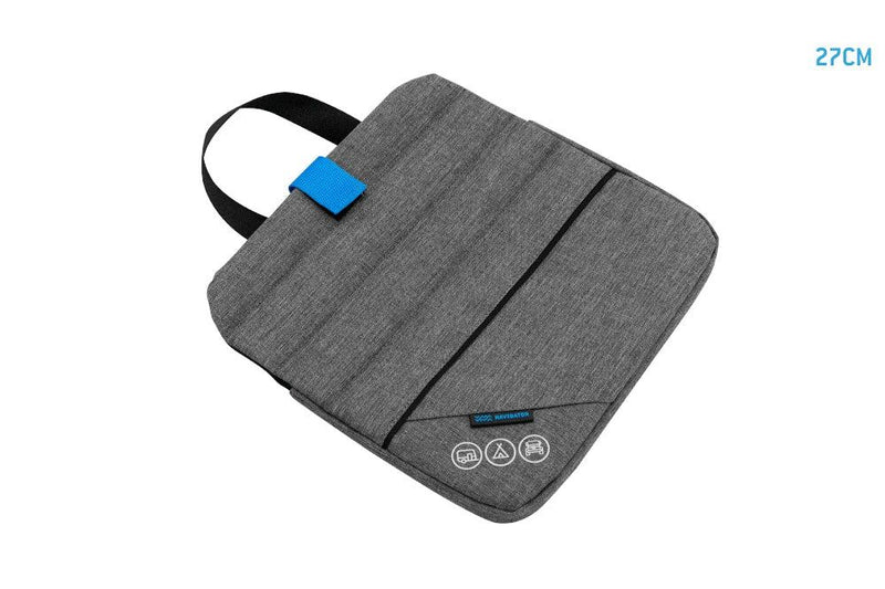 MICROWAVE DISH BUDDY