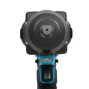 Traderight 21V Brushless Impact Wrench 1/2" Rattle Gun 2×4.0Ah 1200Nm Kit Set