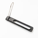 Camec 3 Point Door lock - Outer Trim