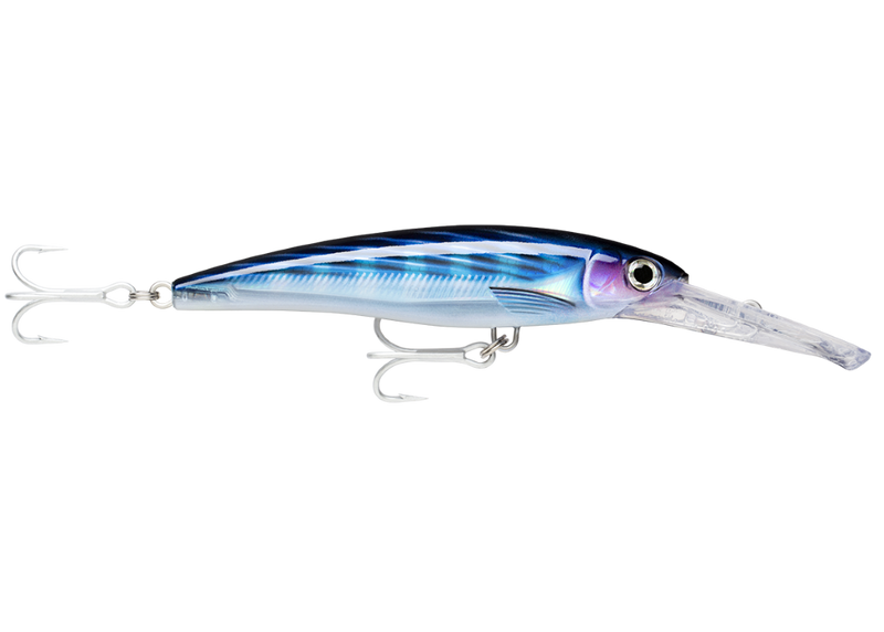 18cm Rapala X-Rap Magnum Deep Diving Trolling Lure - Dives to 40 Feet