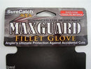 Surecatch Maxguard Medium Size Stainless Steel Fish Filleting Glove