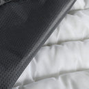Pawz Dog Bed Orthopedic Pet Sofa Egg Foam Mattress Mat Washable Waterproof M