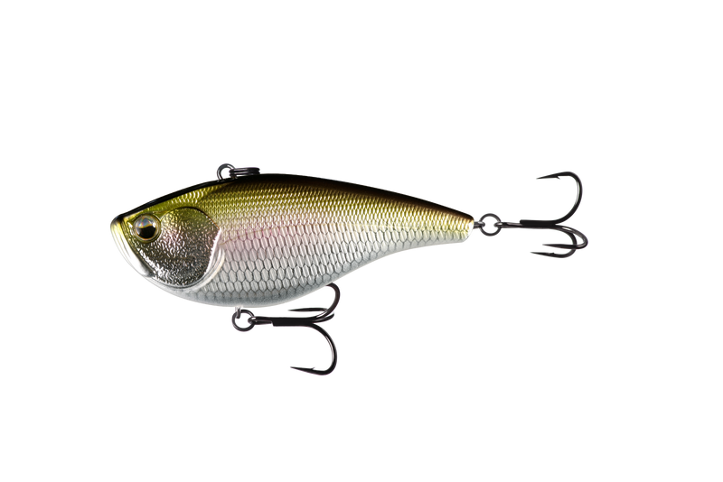 13 Fishing Magic Man 6.3cm Lipless Crank Vibe Lure