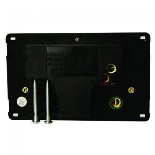 Double Pole & USB Power Point 10AMP - White