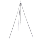 Campfire Tripod