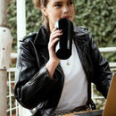 Corkcicle Cold Cup - 750ml Matte Black