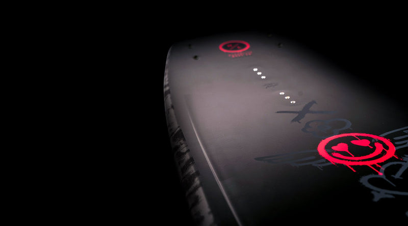 2026 Hyperlite Journey Wakeboard