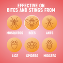 Insect Bite Relief Pen