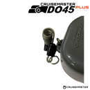 Cruisemaster Replacement DO45Plus Cap And Lanyard