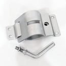 Trail-A-Mate Mark II 60mm Jockey Wheel Clamp (new version)