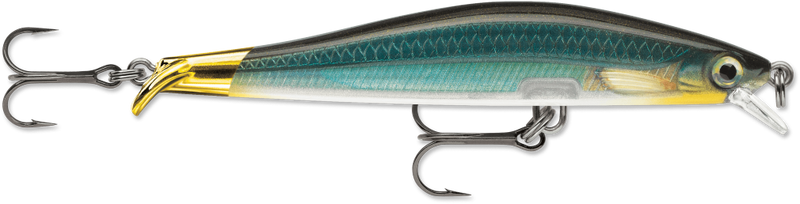 9cm Rapala RipStop Shallow Jerkbait Hard Body Fishing Lure