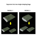 Double Sleeping Bag
