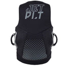 Jetpilot Cause Men's L50S Neoprene Life Jacket Vest Black